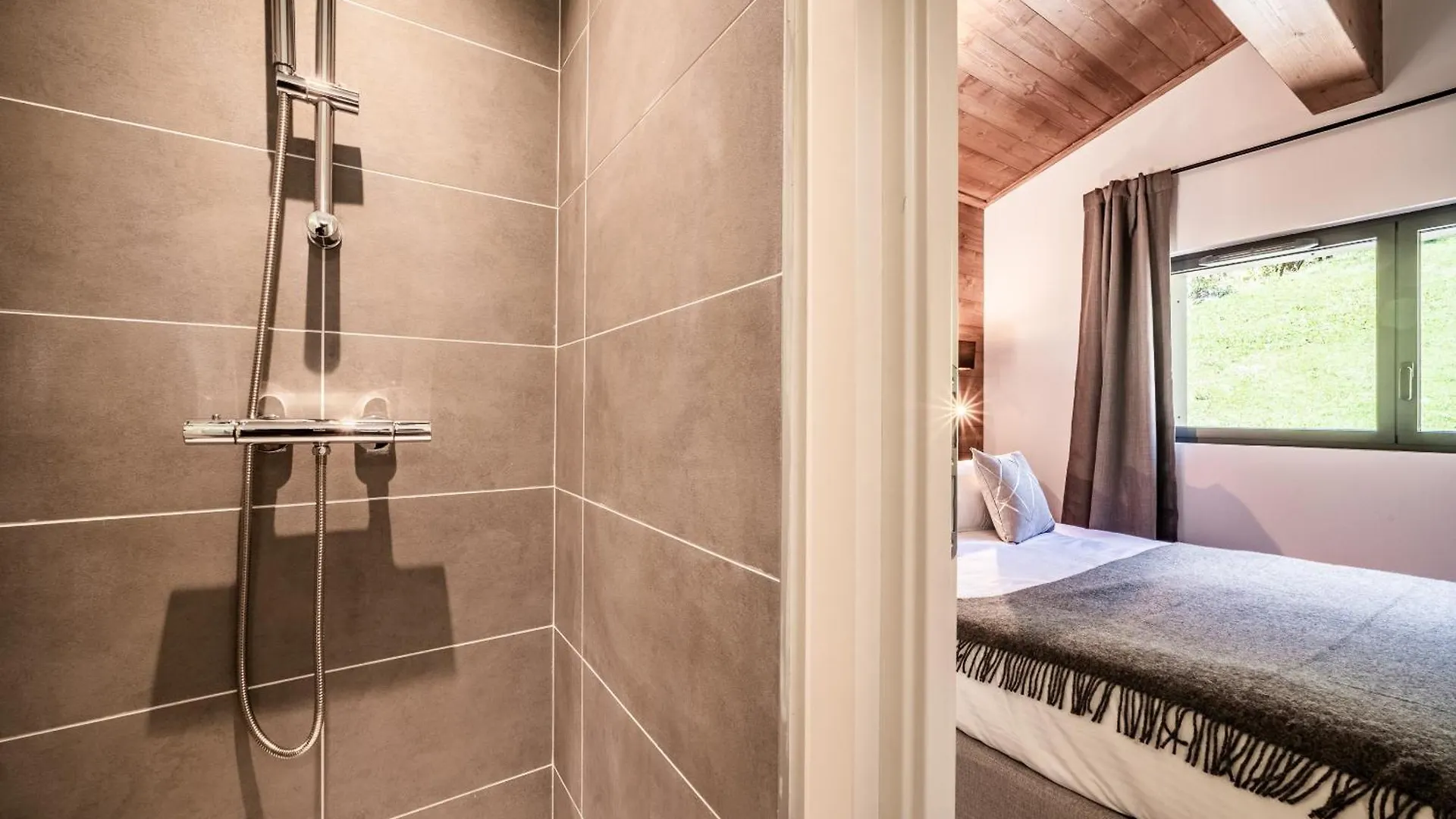 Apartment Cerna Les Houches - By Emerald Stay