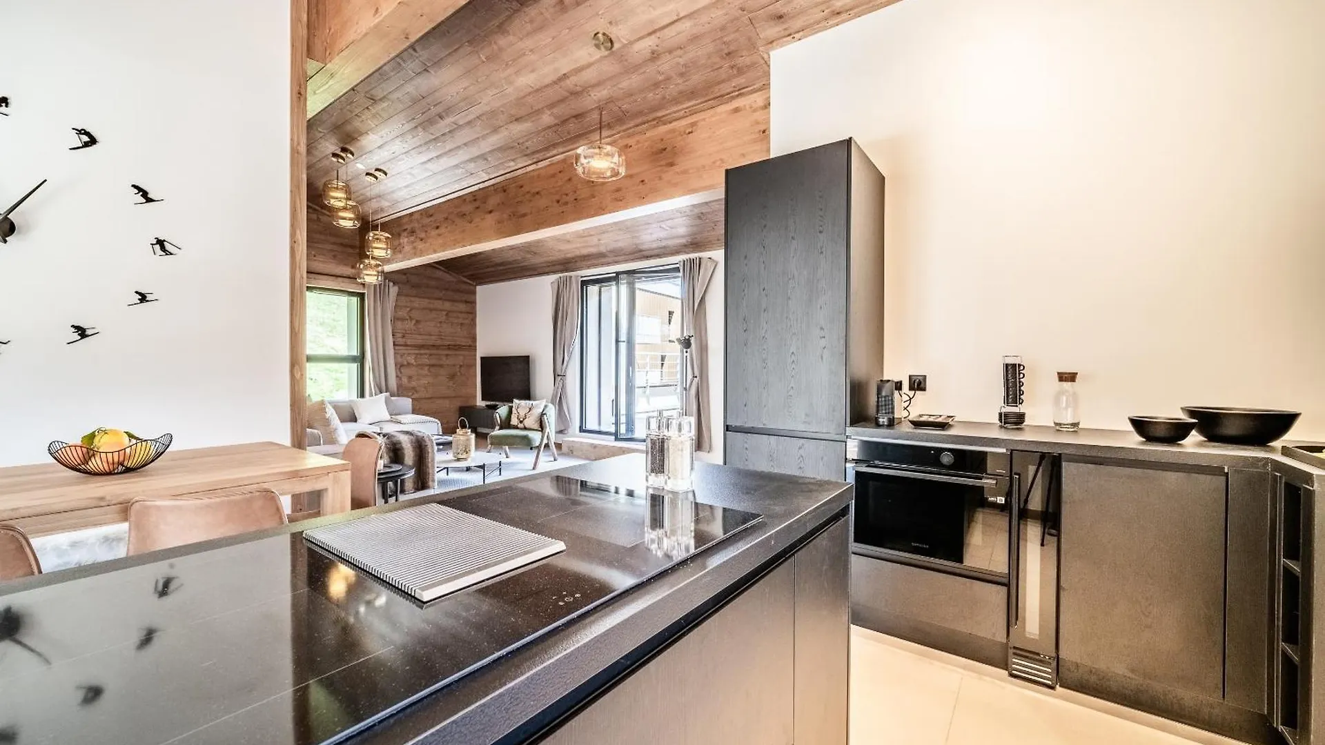 Apartment Cerna Les Houches - By Emerald Stay