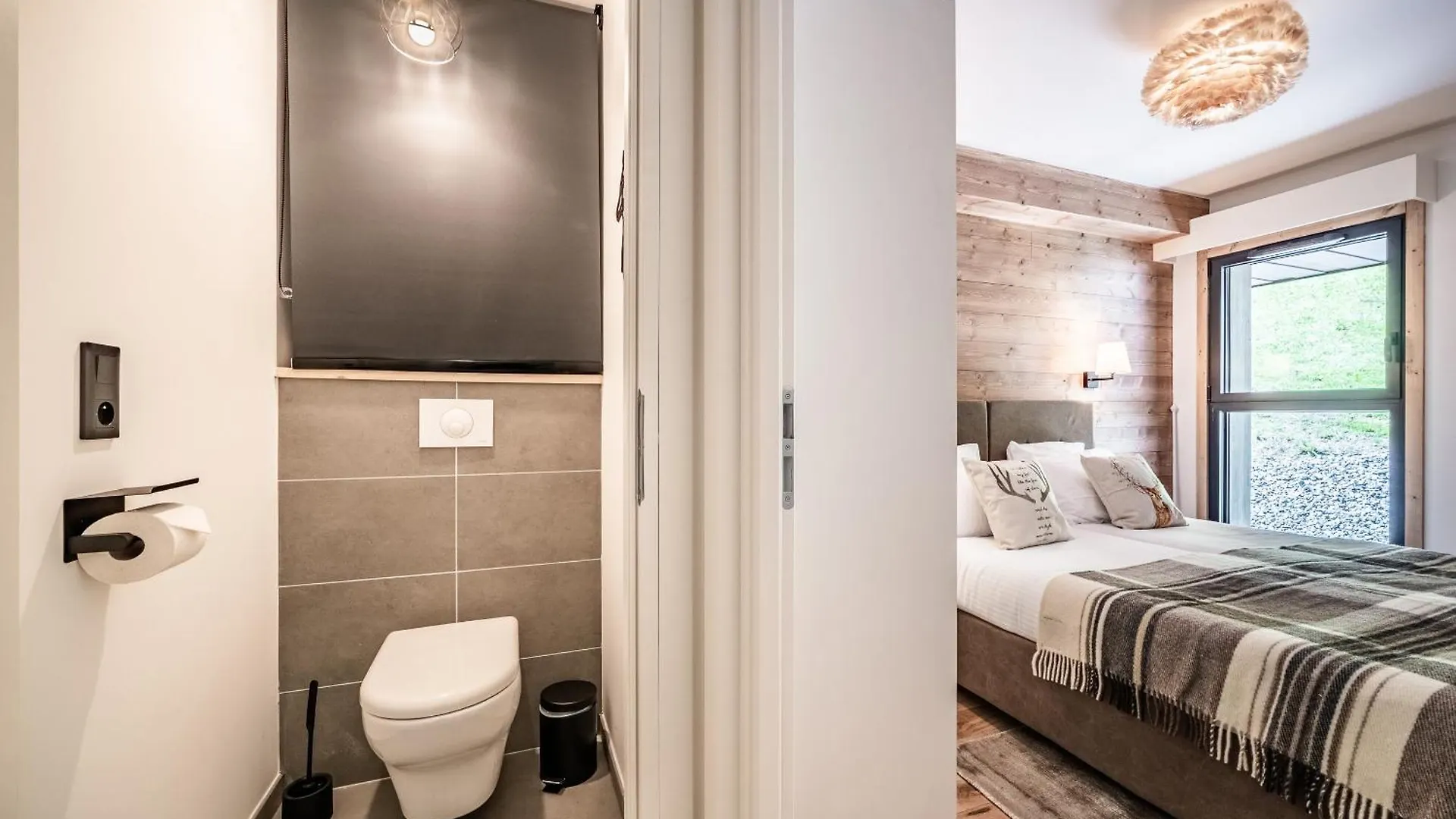 Apartment Cerna Les Houches - By Emerald Stay 0*,  Francia