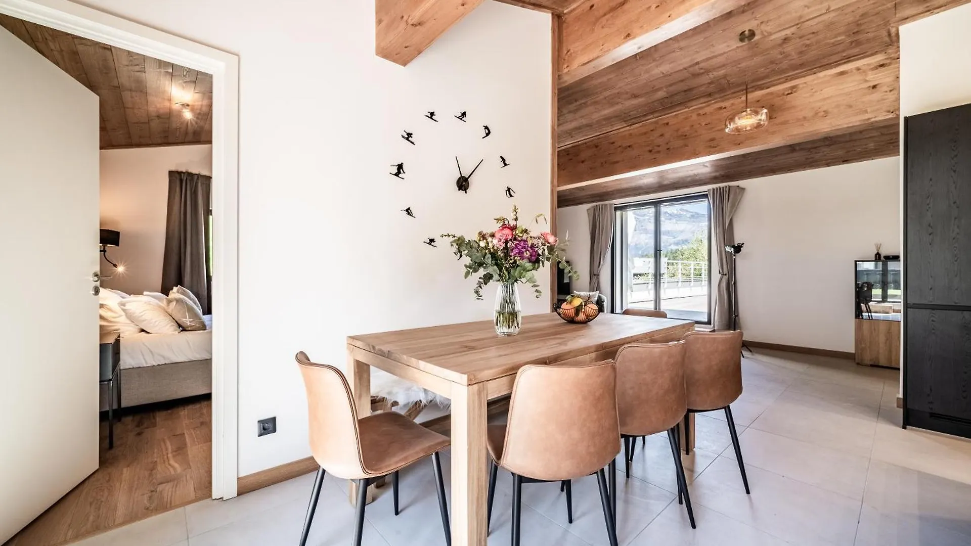 Apartment Cerna Les Houches - By Emerald Stay
