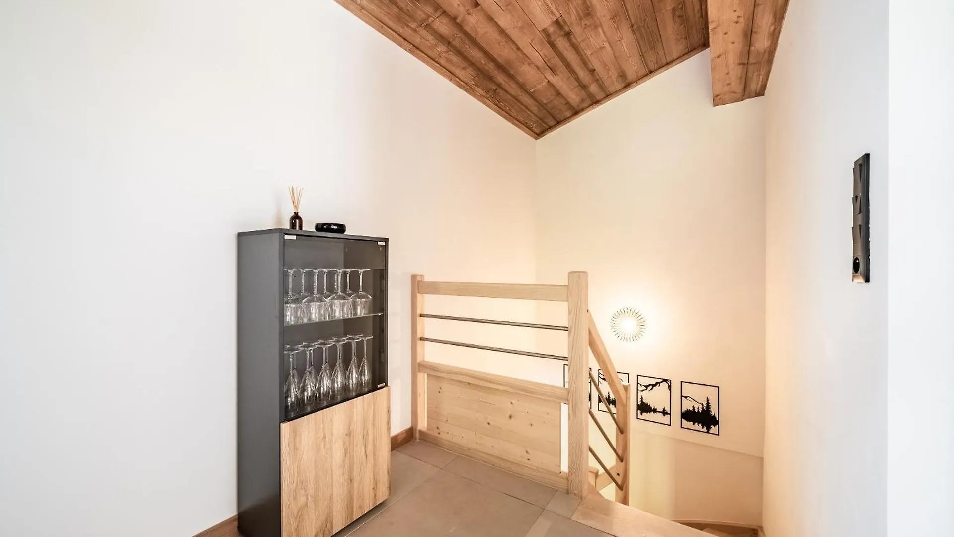 Apartment Cerna Les Houches - By Emerald Stay 0*,  Francia