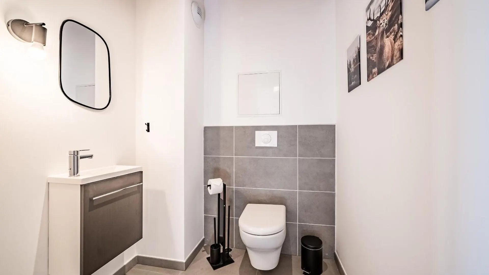 Apartment Cerna Les Houches - By Emerald Stay Francia