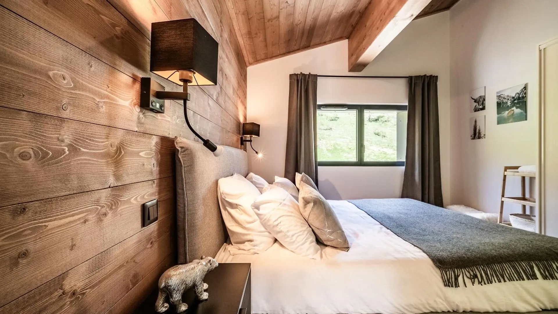 Apartment Cerna Les Houches - By Emerald Stay Francia