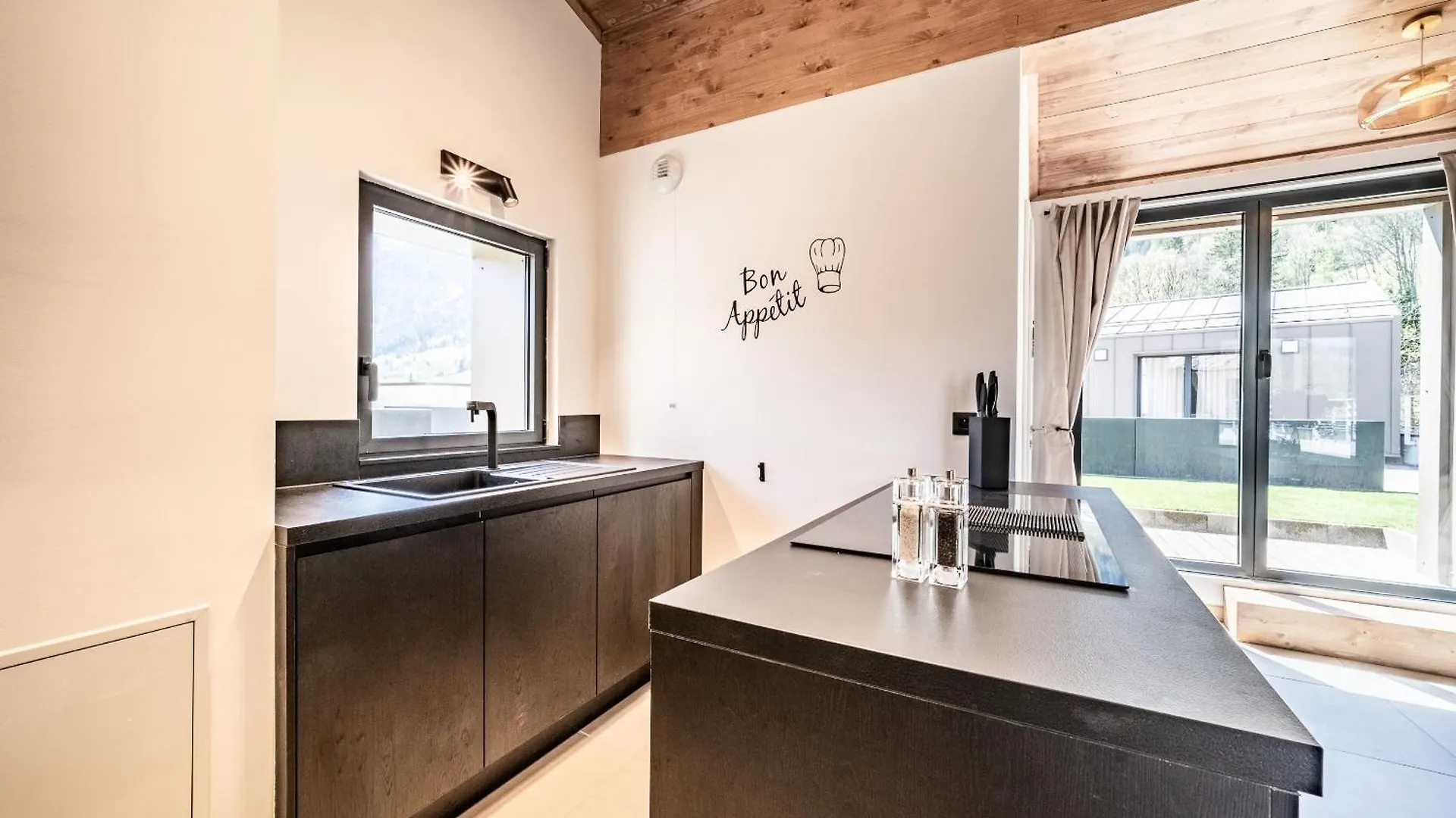 Apartment Cerna Les Houches - By Emerald Stay