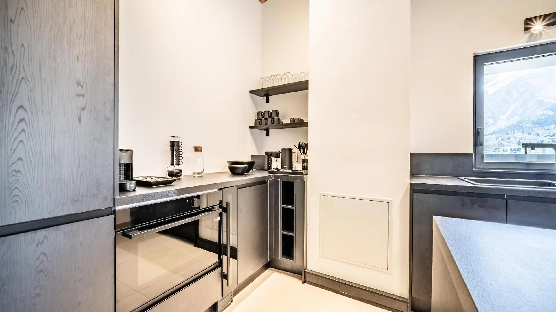 Apartment Cerna Les Houches - By Emerald Stay