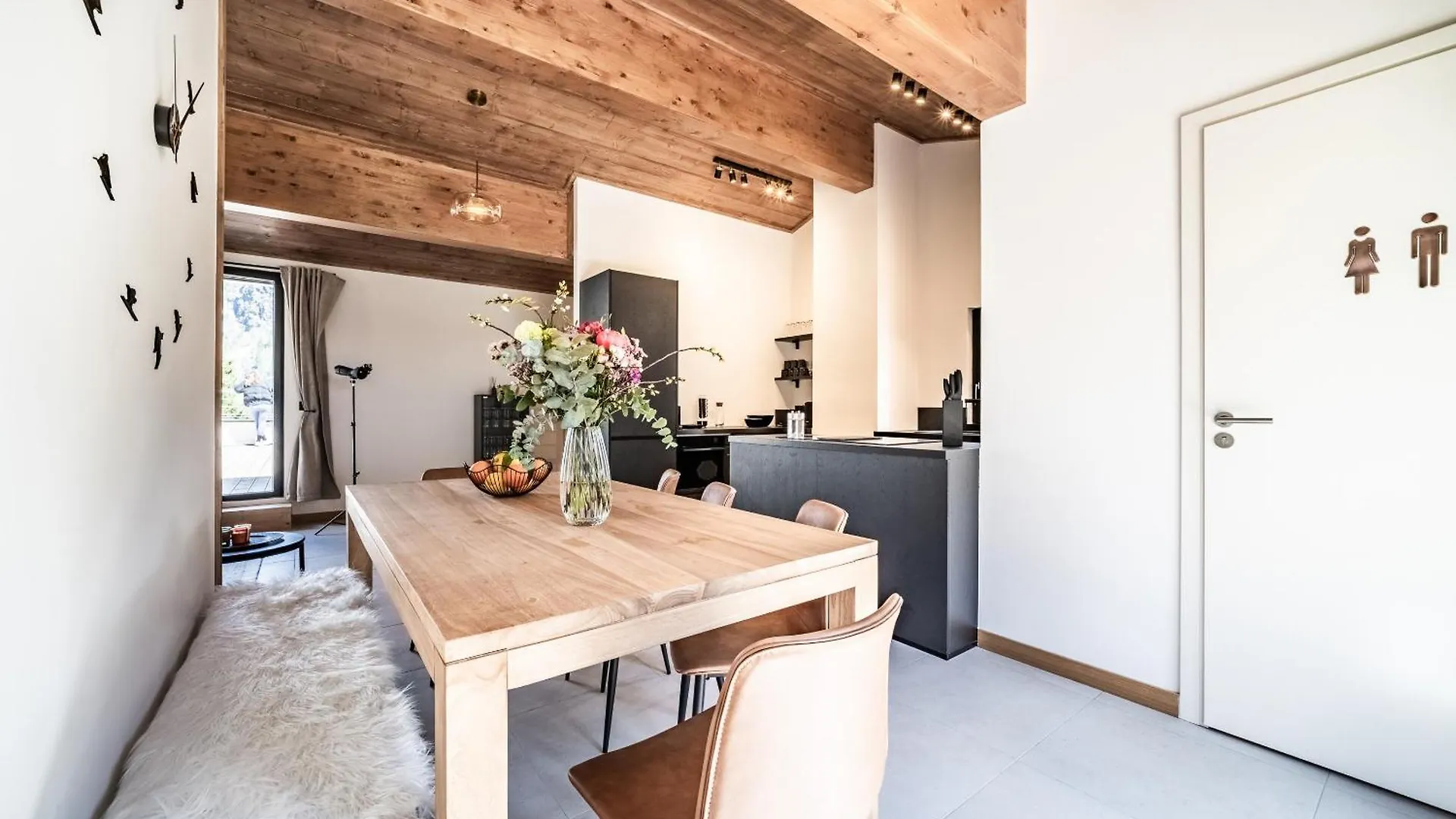 Apartment Cerna Les Houches - By Emerald Stay
