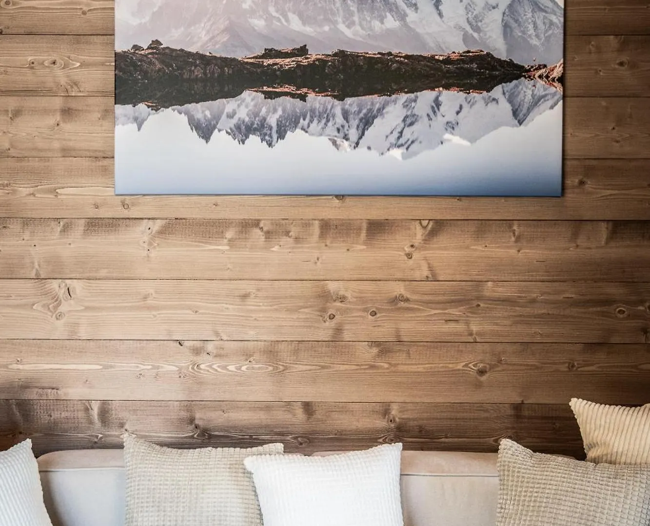 Apartment Cerna Les Houches - By Emerald Stay