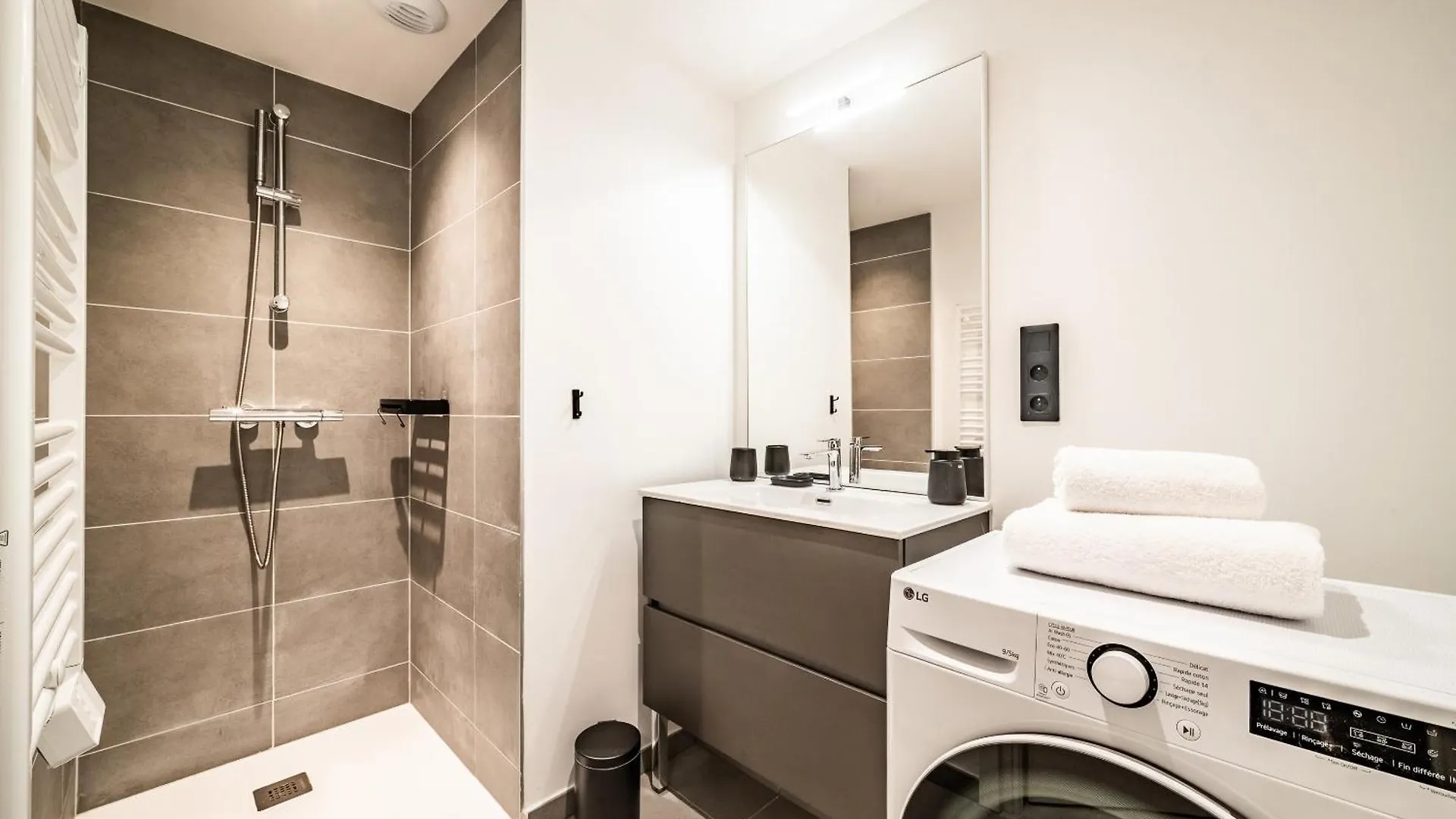 Apartment Cerna Les Houches - By Emerald Stay Francia